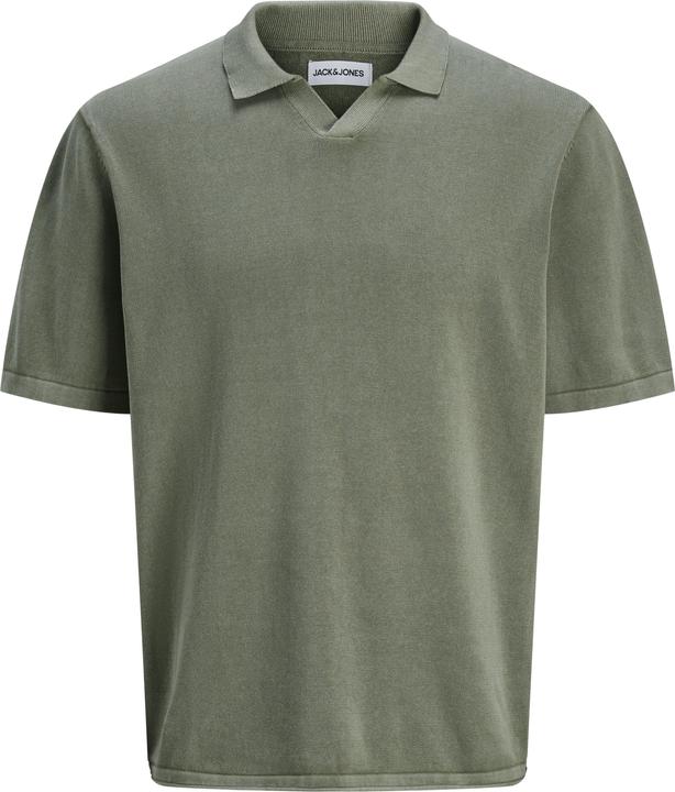 Agave green
