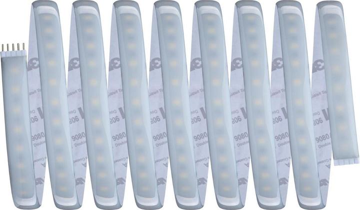 Immagine prodotto Paulmann Set di strisce MaxLED 1000 (Bianco, 300 cm, Interno)