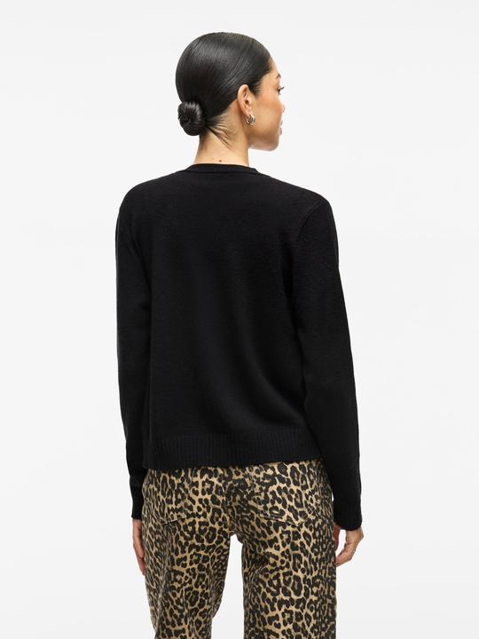 Actual product image Vila Short open cardigan (M)