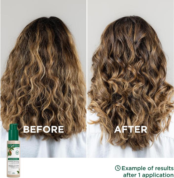 Immagine prodotto Klorane Siero cica riparatore con cupuaçu biologico (100 ml)