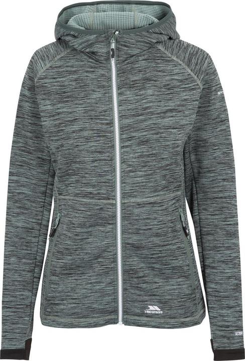 Produktbild Trespass APPEAL Damen Fleece Jacke (XXL)