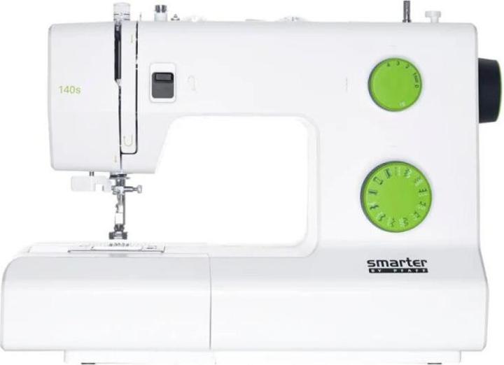 Pfaff Smarter 140S