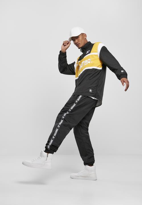 Actual product image Urban Classics Starter Jogging Pants (XXL)