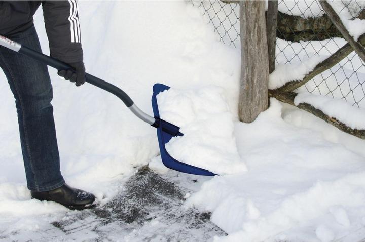 Produktbild BRW Snowmaster Special