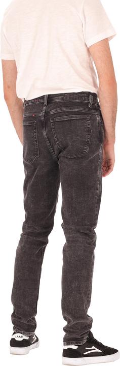 Immagine prodotto Diesel Herrenhose Schatten - Baumwolle Elasthan - Grösse 29 - Casual (30)