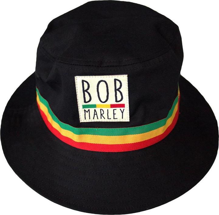 Bob Marley Schlapphut