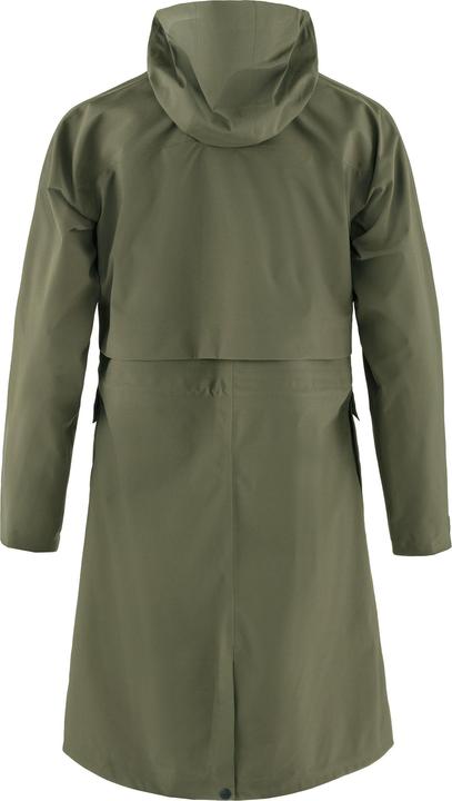 Immagine prodotto Fjällräven Vardag Rain Parka W (S)