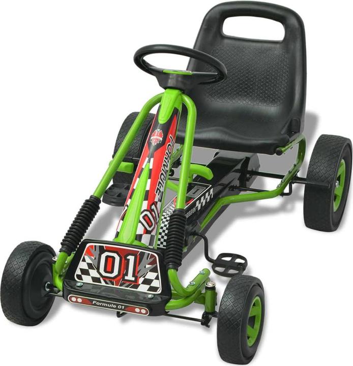 Actual product image VidaXL Hebel