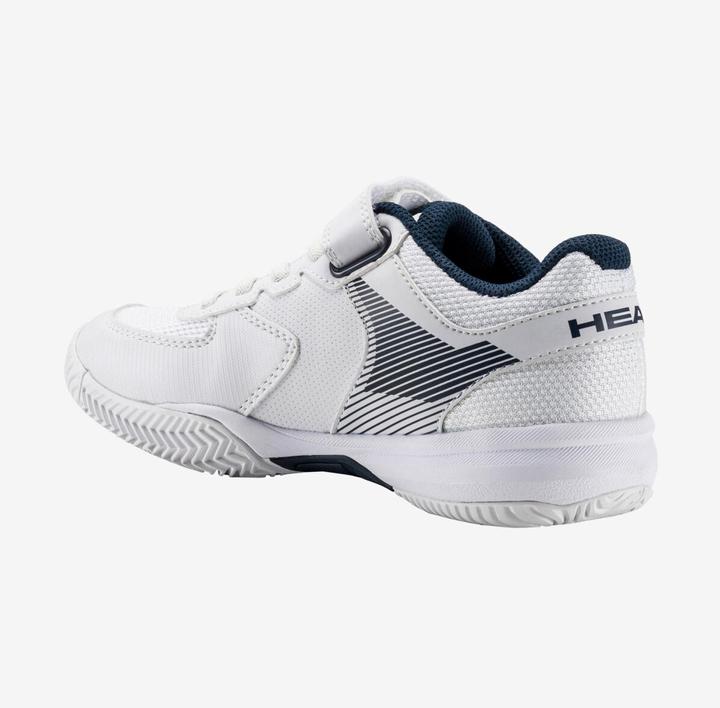 Image du produit Head Sprint Velcro 3.0 Chaussures de tennis enfant (34.5)