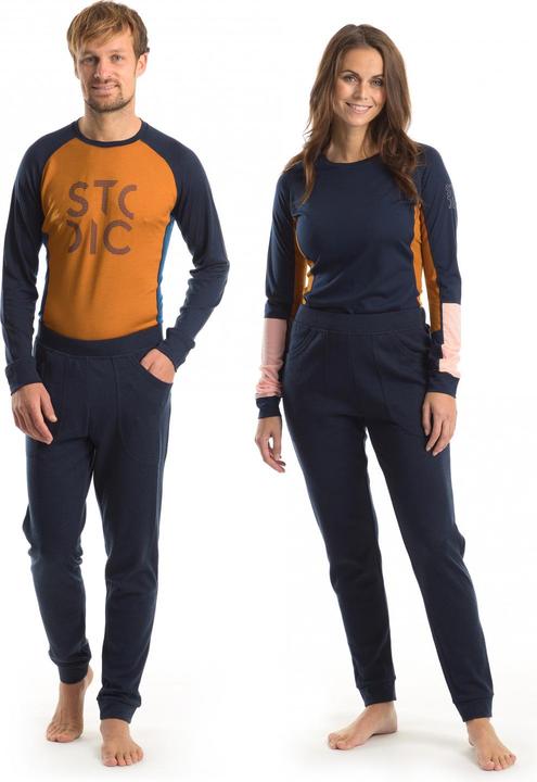Actual product image Stoic Merino260 StadjanSt. Pants Unisex (4XL)