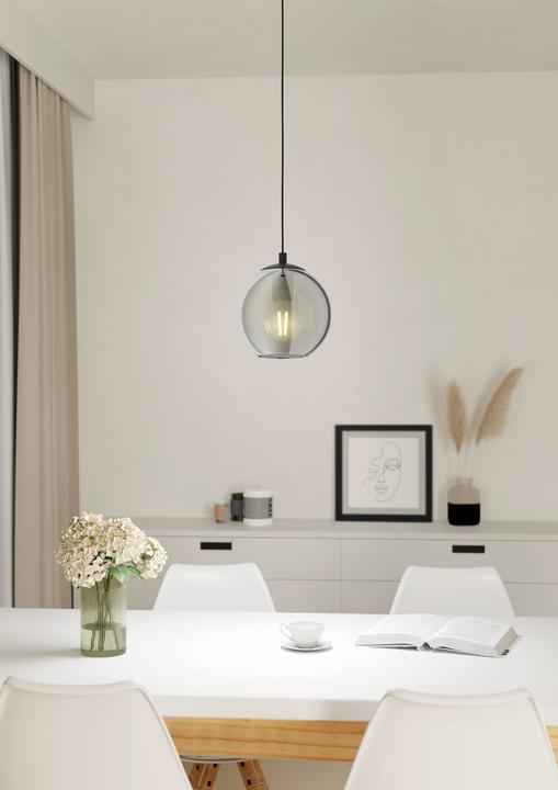 Actual product image EGLO Ariscani (E27)
