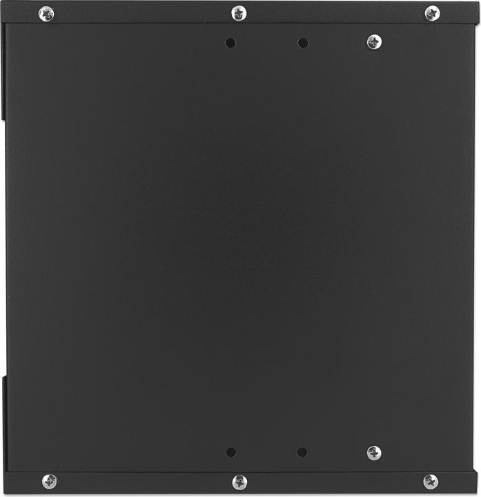 Image du produit Intellinet Distributeur mural 10 (5.71 HE, Rack 10 pouces)