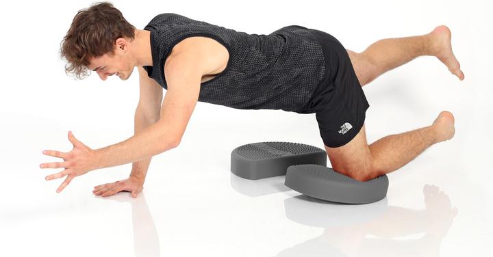 Produktbild Togu Balance-Step Aero-Step Free