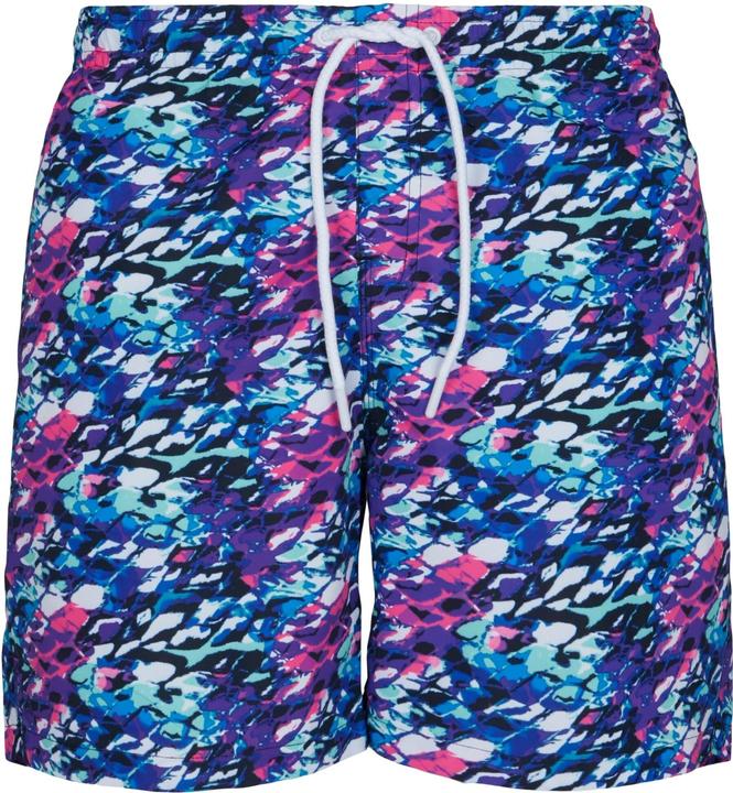 Produktbild Urban Classics Multicolor Swim Shorts (S)