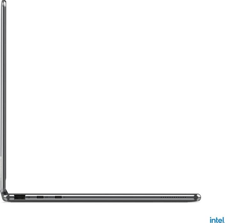 Produktbild Lenovo Yoga 9 (14", Intel Core i7-1260P, 16 GB, 1000 GB, DE)
