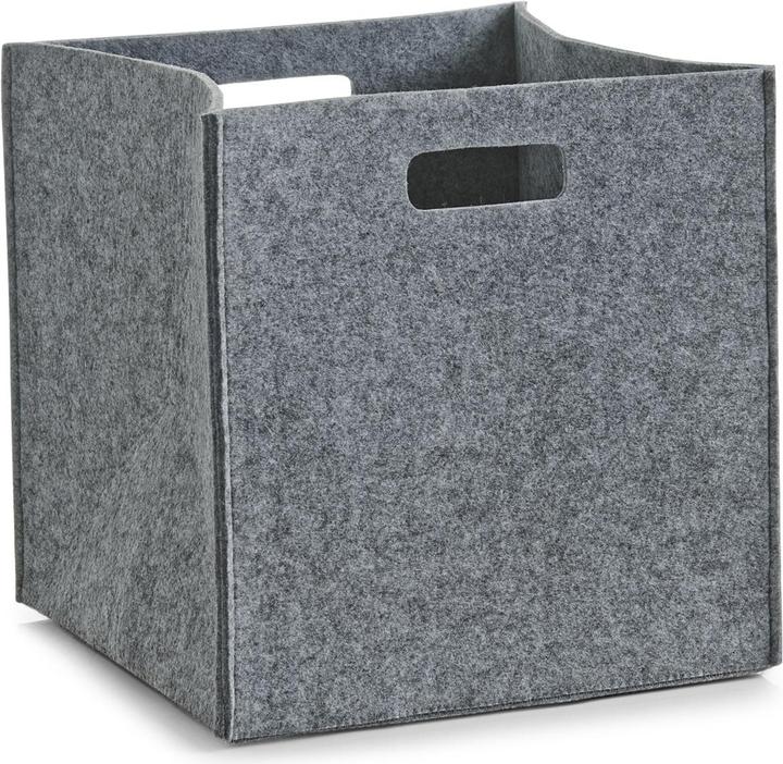 Zeller Present Korb (1 x, 32 x 32 x 32 cm)