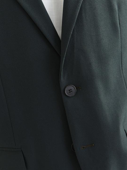 Actual product image Jack & Jones JPRBUSHWICK Regular fit blazer Single-breasted blazer (54)
