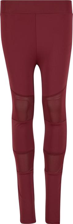 Urban Classics Girls Tech Mesh Leggings