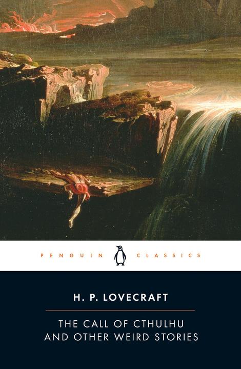Produktbild The Call of Cthulhu and Other Weird Stories (Howard Ph. Lovecraft, Englisch)