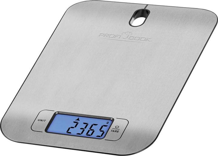 Produktbild Proficook PC-KM 1222W (1200 W)