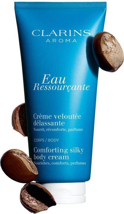 Immagine prodotto Clarins Crema per il corpo (Crema corpo, 200 ml)