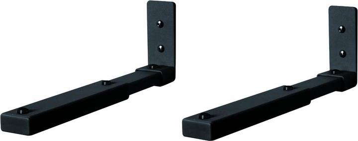 Image du produit b-tech Bt15 (1 paire, Installation murale, Inclinable)