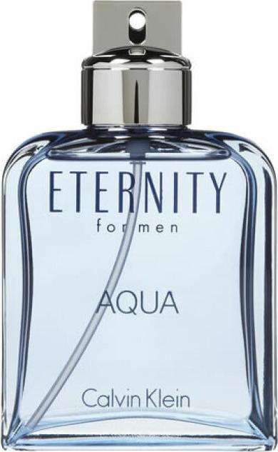 Produktbild Calvin Klein Eternity Aqua (Eau de Toilette, 200 ml)