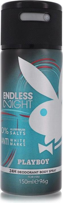 Playboy Endless Night (Spray, 150 ml)