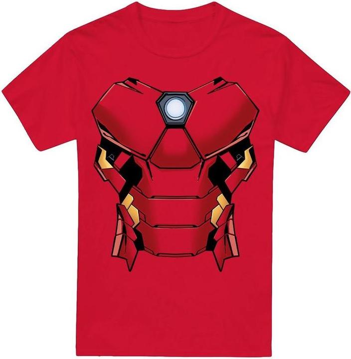 Iron Man TShirt (XL)