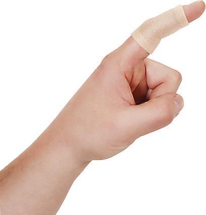 Actual product image kaiserkraft Adhesive plasters (2 x)