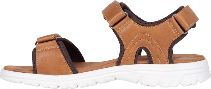 Actual product image Mountain Warehouse Childrens/Kids Cay Sandals (28)