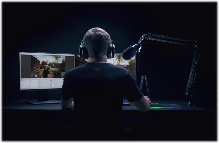 Produktbild Razer Seiren Elite