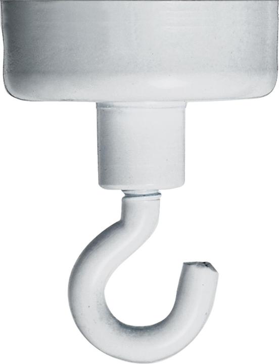 Franken Hakenmagnet (1 x)