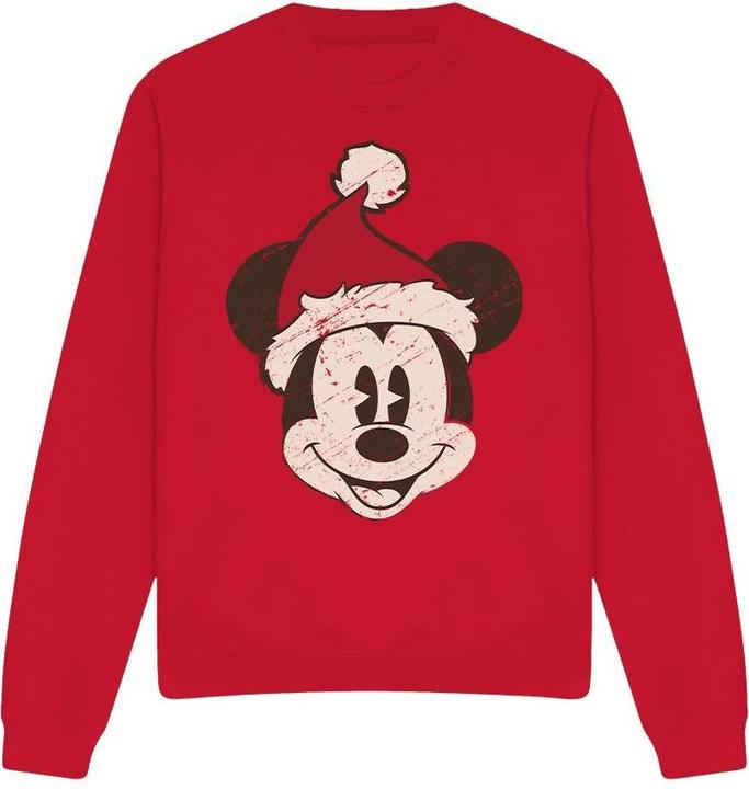 Disney Sweatshirt (S)