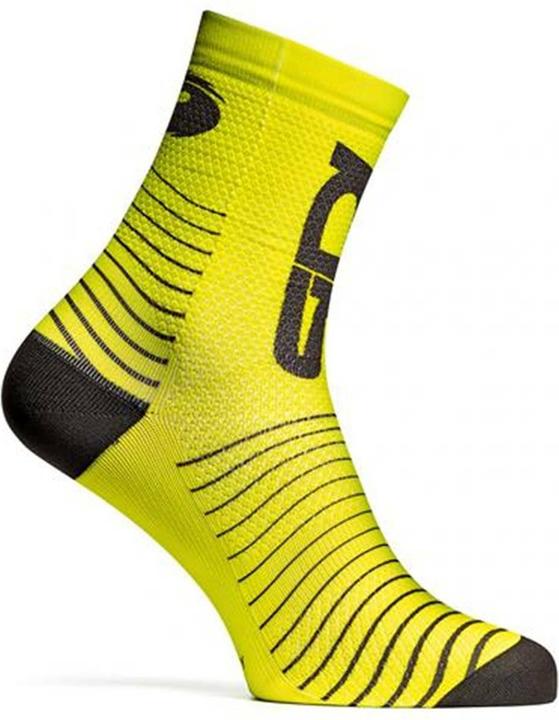 Yellow/Black