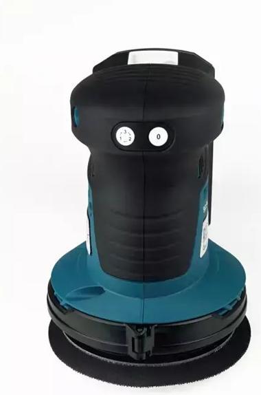Immagine prodotto Dedra Levigatrice rotorbitale a batteria DED7062 (Levigatrici rotorbitali)