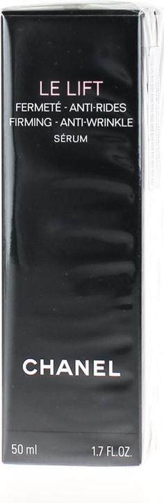 Actual product image Chanel Le Lift Firming Anti-Wrinkle Serum (50 ml)