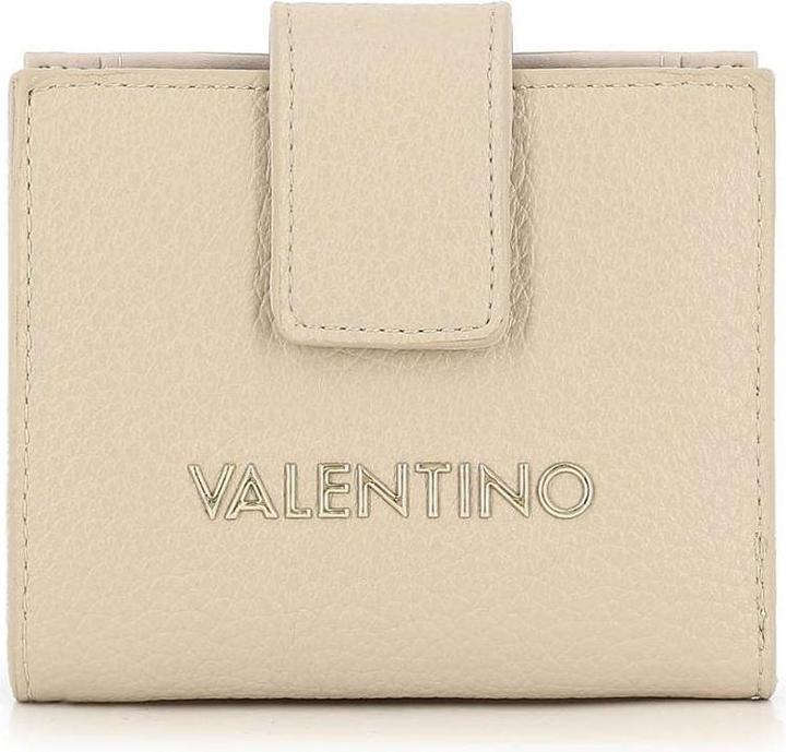 Valentino Brieftasche Alexia - Small - Beige