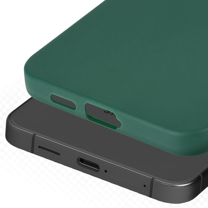Immagine prodotto Avizar Serie classica di tappetini per valigie (Samsung Galaxy S24+)