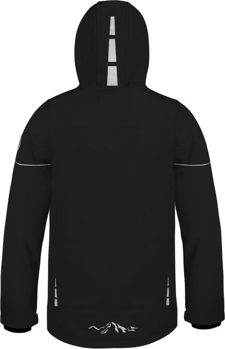 Immagine prodotto Normani Giacca Softshell per bambini Galway - 2382 (110, 116)