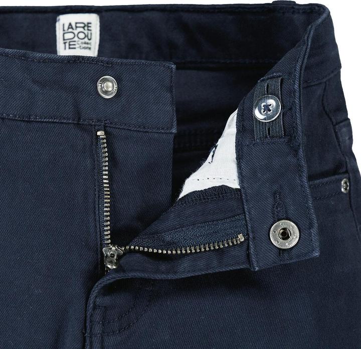Actual product image La Redoute Collections Trousers (152)