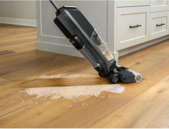 Productafbeelding Bissell Crosswave OmniForce Edge Select