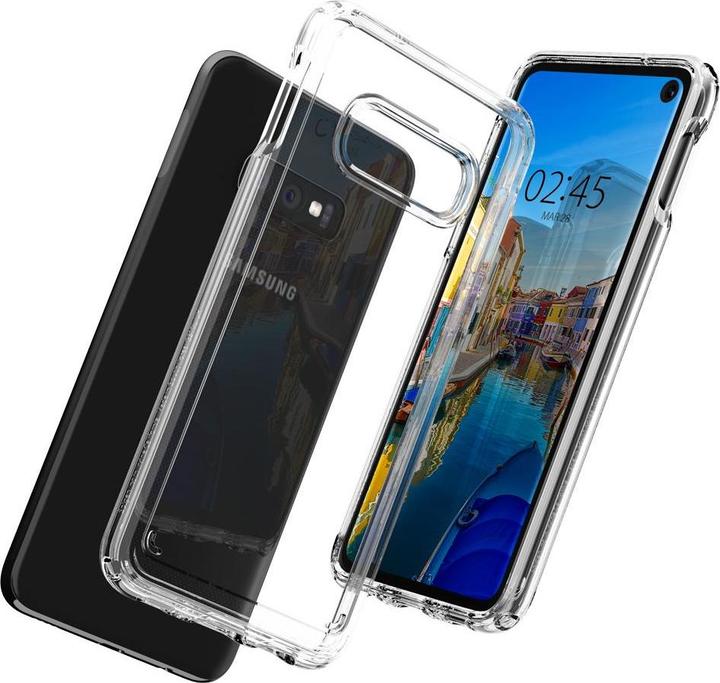 Image du produit Spigen Ultra Hybride (Samsung Galaxy S10e)