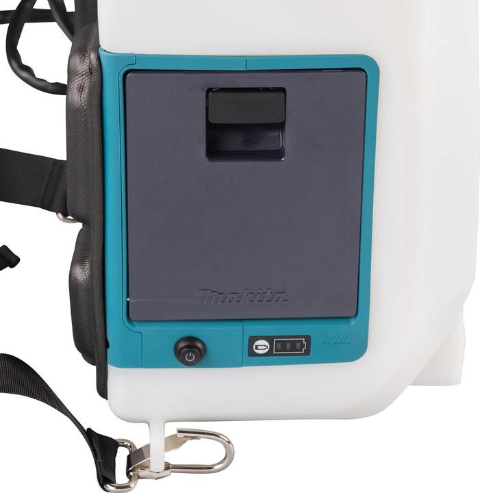 Produktbild Makita DUS158Z (15 l)