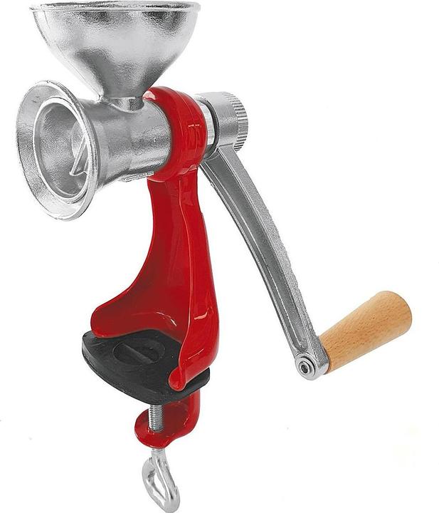 Produktbild Jupiter Mohnmühle