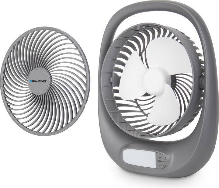 Actual product image Blaupunkt APF301 przenośny