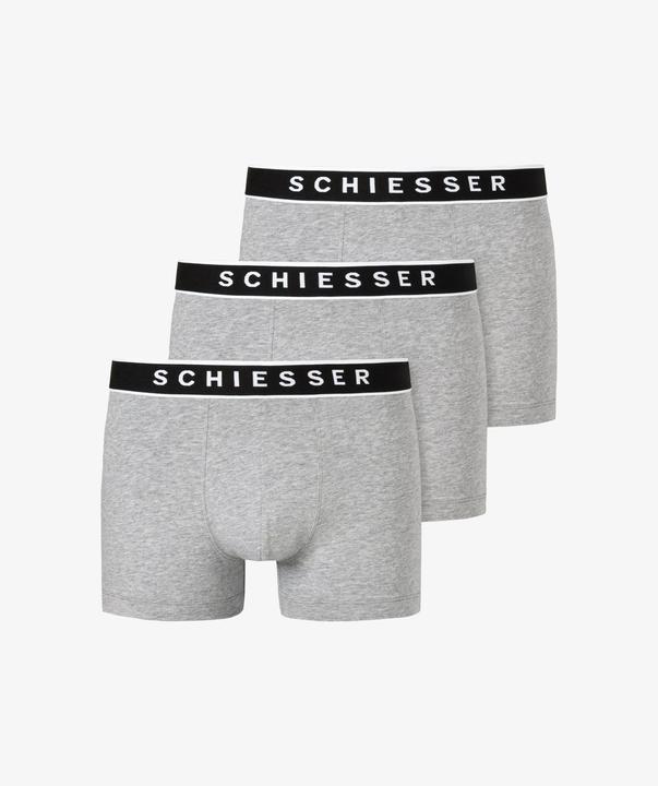 Immagine prodotto Schiesser Boxer (M, confezione da 3)