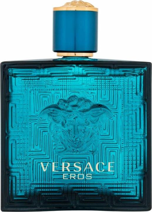 Immagine prodotto Versace Lozione dopobarba Eros (Lozione dopobarba, 100 ml)