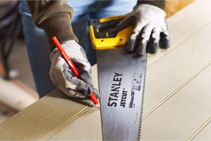 Produktbild Stanley Jetcut handsäge Grob