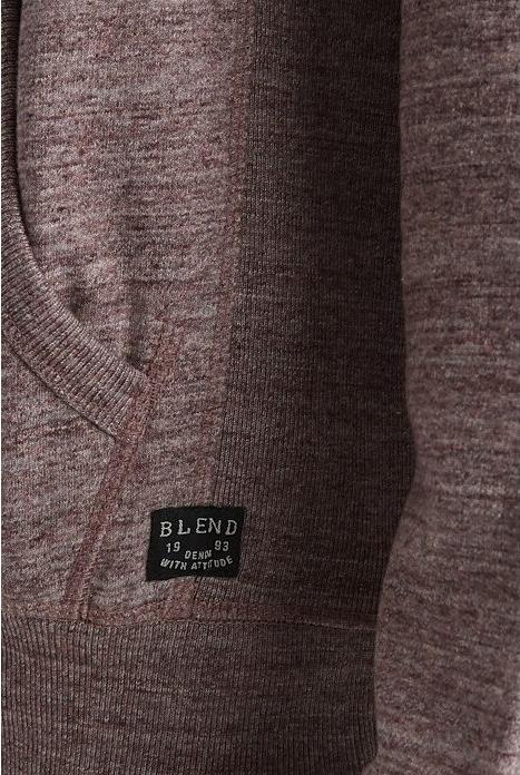 Immagine prodotto Blend BHBHAlton Felpa Zipthrough 20706981 (L)